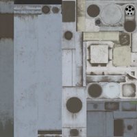 Asset preview